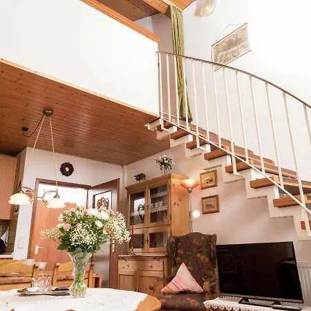 Apartment Cosy In Baden-wurttemberg By The Forest *