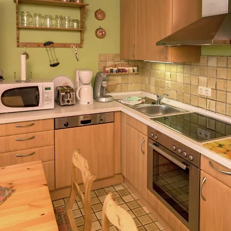 Apartment Cosy In Baden-wurttemberg By The Forest *