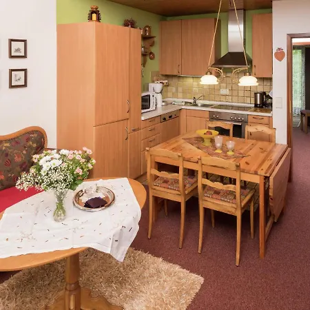 Cosy In Baden-wurttemberg By The Forest * Schonach im Schwarzwald