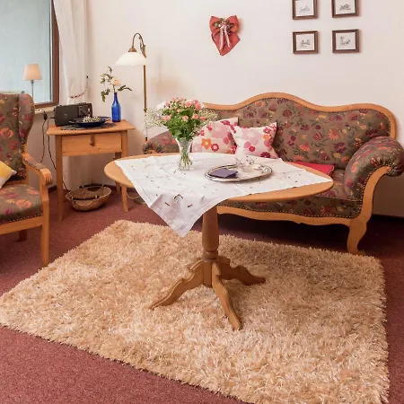 Apartment Cosy In Baden-wurttemberg By The Forest *