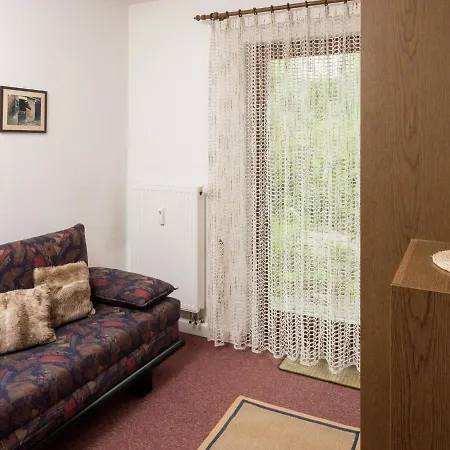 Cosy In Baden-wurttemberg By The Forest Apartment Schonach im Schwarzwald