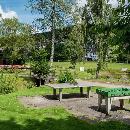 Cosy In Baden-wurttemberg By The Forest Schonach im Schwarzwald