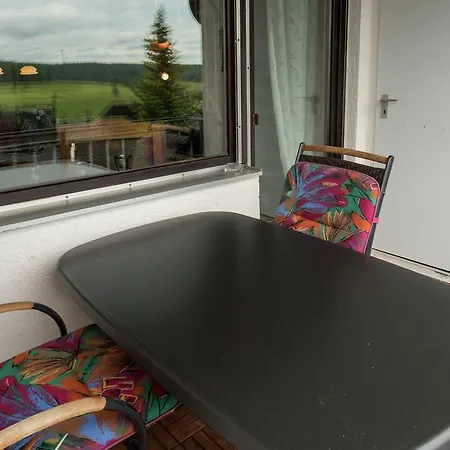 Cosy In Baden-wurttemberg By The Forest * Schonach im Schwarzwald